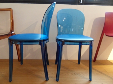 Murano Vanity Chair