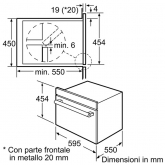 Forno C47C22N3