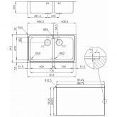 Lavello Foster S3000 1385 062